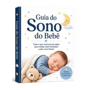 eBook Guia do Sono do Bebê