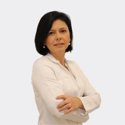 Dra. Dani Ramos