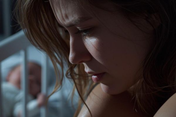 Cansaço Materno: Como Lidar Com a Rotina, o Sono e o Equilibrio Entre Papéis