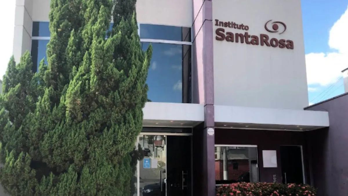Consultório da Dra Dani Ramos pediatra em Cruzeiro SP para consulta pediátrica particular Unimed